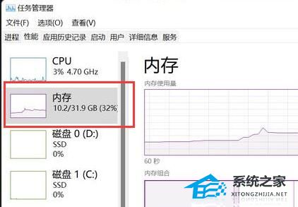 [系统教程]Win11 8g内存够用吗？Win11需要多大内存才够用