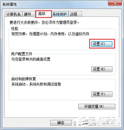 [系统教程]Win7c盘变红满了怎么清理？Win7手动c盘深度瘦身教程