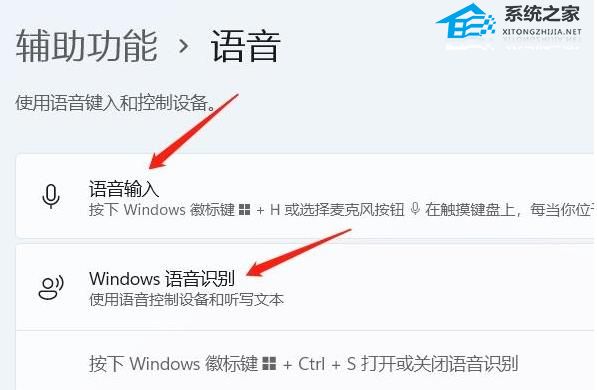 [系统教程]Win11怎么语音输入文字？Win11说话自动转文字方法教学