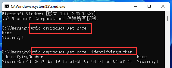 [系统教程]怎么看电脑型号？Win11查看电脑型号的三种方法