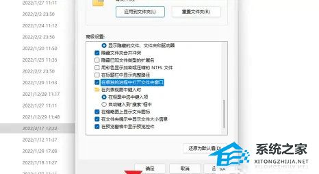 [系统教程]Win11打开文件夹延迟怎么办？Win11打开文件夹慢的解决方法