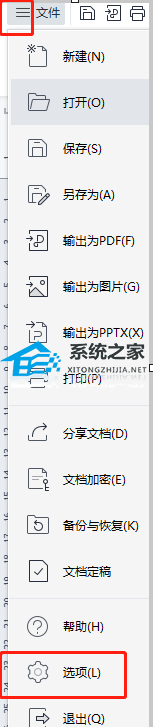 办公软件使用之WPS打字出来是空白怎么办？WPS打字不显示只有空格的解决方法