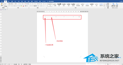 办公软件使用之Word导航栏怎么显示出来？Word把导航关了之后怎么打开？