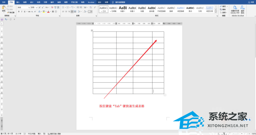 办公软件使用之Word导航栏怎么显示出来？Word把导航关了之后怎么打开？