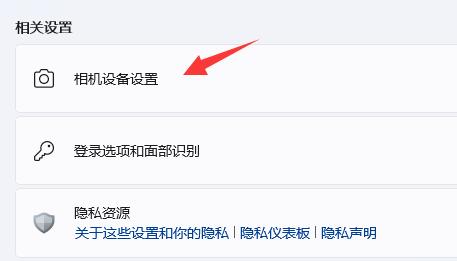 [系统教程]Win11的相机如何开启-Win11相机开启的方法