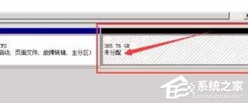 [系统教程]Win7的C盘扩展卷是灰色怎么-C盘扩展卷是灰色的解决方法