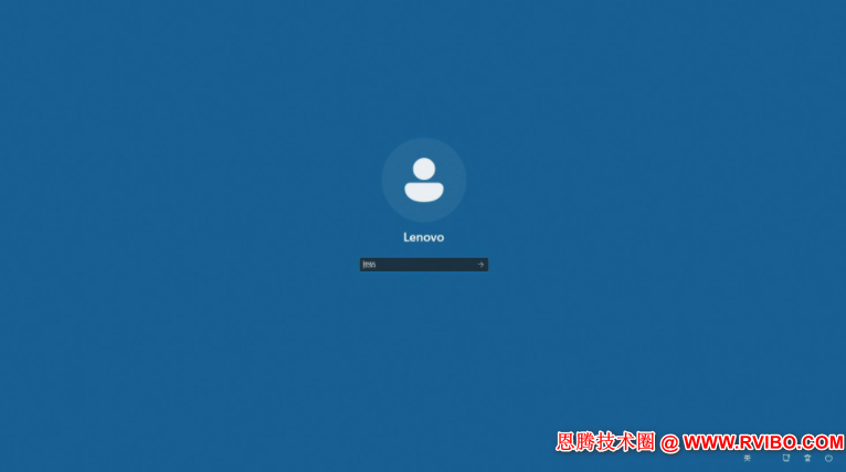 [账号密码]Windows系统开机密码忘记了怎么办,电脑开机密码忘记了怎么解开
