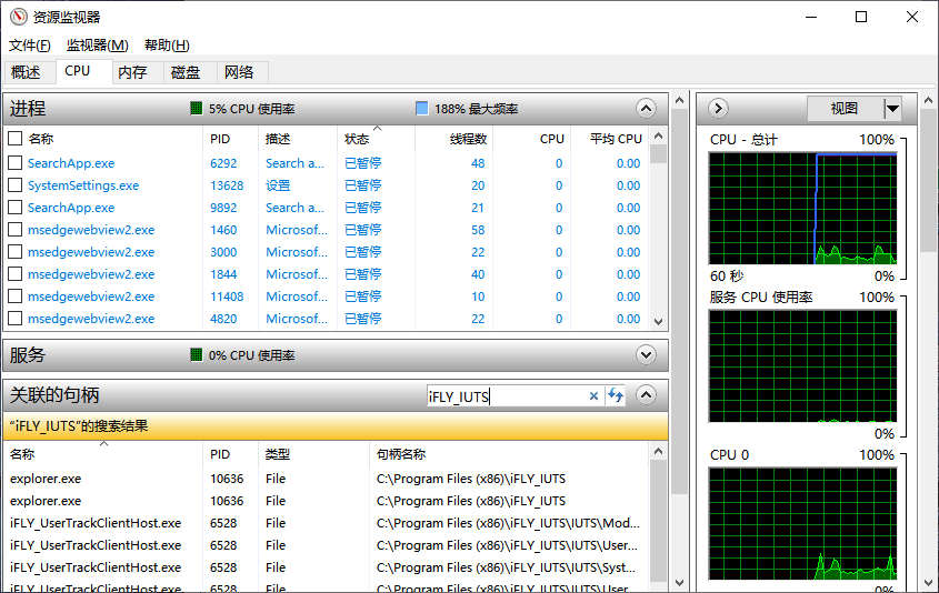 [文件删除]Windows文件夹无法删除解决办法,文件夹无法删除显示在另一程序中打开怎么办