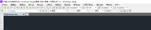 [制图软件]CAD机械版机械菜单丢失怎么恢复