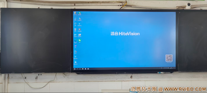 [鸿合维修]HiteVision鸿合智慧黑板无法开关机反复重启怎么办,鸿合HB-H821C关机后自动重启什么原因